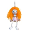 * Toys|Swinging Figure "Princess"