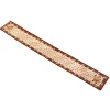* Table Decorations|Table Ribbon "Gingerbreadtime" 7.87X62.99 Inch