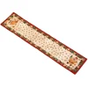 * Table Decorations|Table Ribbon "Gingerbreadtime" 20X96 Cm