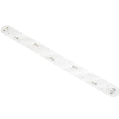 * Table Decorations|Table Ribbon "Winterdorf" 15X160 Cm