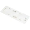 * Table Decorations|Table Runner "Winter Village" 40X115 Cm