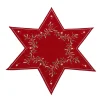 * Table Decorations|Tablecloth "Mistletoe", 14.2 Inch