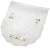 * Table Decorations|Tablecloth "Winter Village" 11.02X22.83 Inch