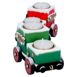 * Candle- & Tealight Holders|Tealight Candle Holder 
