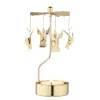 * Pyramids|Tealight Mobile "Heraldic Angels", Gold