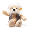 Steiff Cuddly Toys|Teddy "Einstein" (28 Cm)
