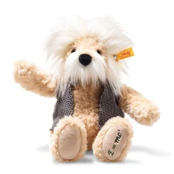 Steiff Cuddly Toys|Teddy "Einstein" (28 Cm)