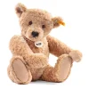 Steiff Cuddly Toys|Teddy "Elmar", Gold-Brown (32 Cm)