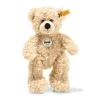 Steiff Cuddly Toys|Teddy "Fynn", Beige (18 Cm)