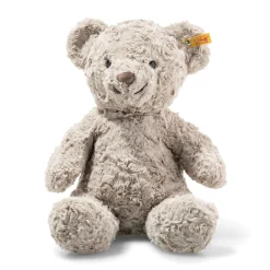 Steiff Cuddly Toys|Teddy "Honey", Grey (38 Cm)