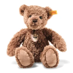 Steiff Cuddly Toys|Teddy "My Bearly", Brown (28 Cm)