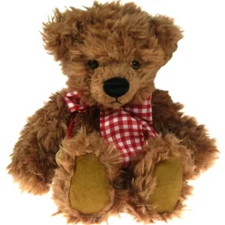 * Cuddly Toys|Teddy "Peppi"