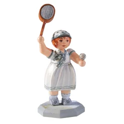 Kindertraum Children's Dreams Collection|Tennis Player Female