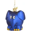 Poesie in Glas The Mouse|The Elephant