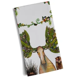 * Table Decorations|The Forest Five Tea Towel