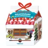 Trötsch Verlag The Little Mole "Kretek"|The Little Mole Advent Calendar House With 24 Mini Books
