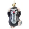 Poesie in Glas Glass Tree Decorations|The Little Mole "Krtek"