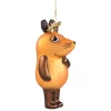 Poesie in Glas The Mouse|The Mouse