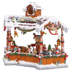 Kindertraum Children's Dreams Collection|Toy Booth