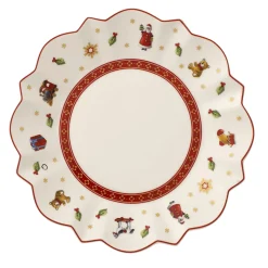 Villeroy & Boch Table Decorations|Toy's Delight Bread Plate