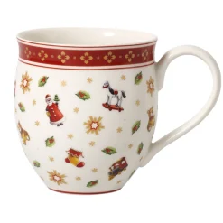 Villeroy & Boch Table Decorations|Toy's Delight Mug Wih Handle