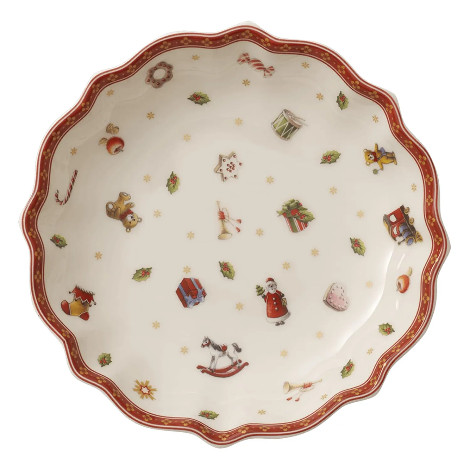 Villeroy & Boch Table Decorations|Toy's Delight Small Dish