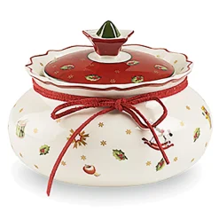 Villeroy & Boch Table Decorations|Toy's Delight Tin Small
