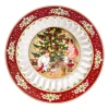 Villeroy & Boch Table Decorations|Toy's Fantasy Small Bowl "Kids Playing"