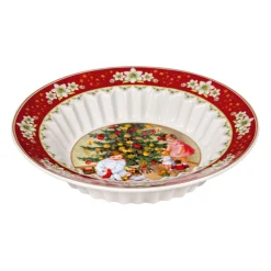 Villeroy & Boch Table Decorations|Toy's Fantasy Small Bowl "Kids Playing"
