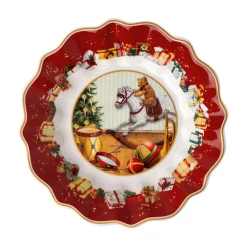 Villeroy & Boch Table Decorations|Toy's Fantasy Small Bowl On Base, Presents