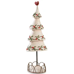 * Decorative Figurines|Tree Figurine