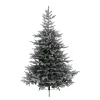 * Artificial Trees|Tree Grandis Fir Snowy, 47.24 Inch