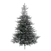 * Artificial Trees|Tree Grandis Fir Snowy, 59.0 Inch