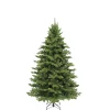 * Artificial Trees|Tree Sherwood Deluxe Green, 72.73 Inch