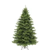 * Artificial Trees|Tree Sherwood Deluxe Green, 84.65 Inch