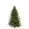 * Artificial Trees|Tree Sherwood Deluxe Green With Led Lighting, 72.83 Inch