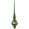 * Tree Topper|Tree-Topper Green With Mushrooms