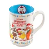 * Sandmannchen And His Friends|Unser Sandmannchen Und Seine Freunde Christmas Market Cup