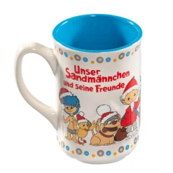 * Sandmannchen And His Friends|Unser Sandmannchen Und Seine Freunde Christmas Market Cup