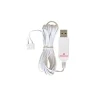 Herrnhuter Sterne Spare Parts & Accessories|Usb Adapter For Herrnhuter Mini Star