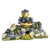 Kindertraum Children's Dreams Collection|Violet Aubrieta Flower Child