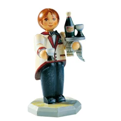Kindertraum Children's Dreams Collection|Waiter, Please