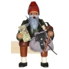 KWO Incense Smokers|Wanderer, Incense Smoker