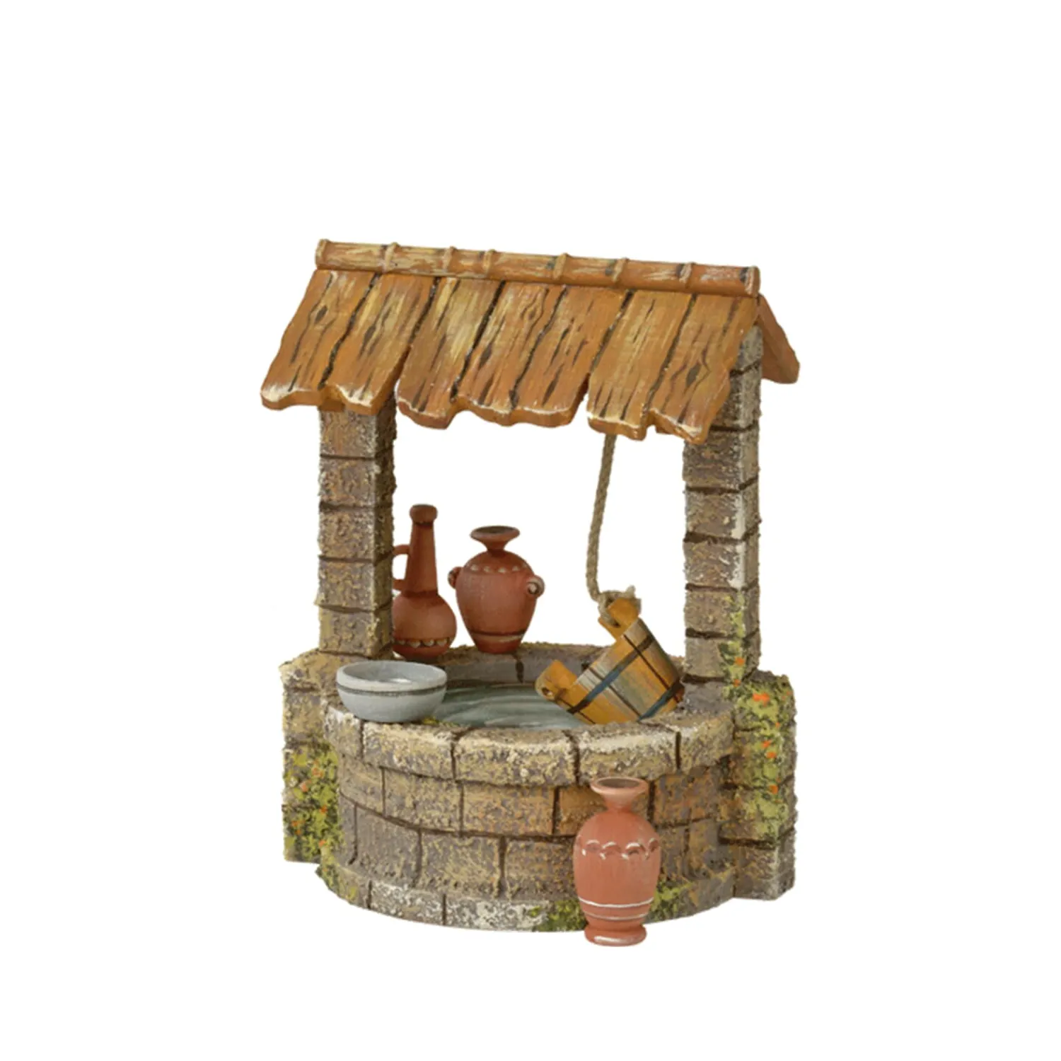 Kindertraum Children's Dreams Collection|Water Well