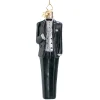 Poesie in Glas Glass Tree Decorations|Wedding Suit