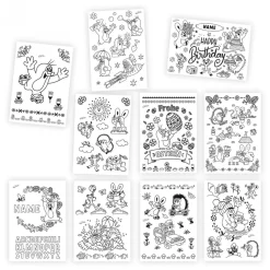 Trötsch Verlag The Little Mole