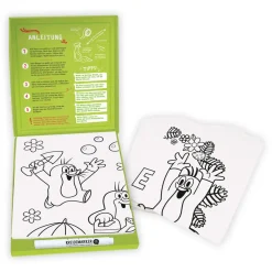 Trötsch Verlag The Little Mole
