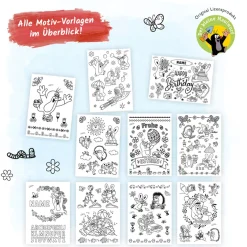 Trötsch Verlag The Little Mole