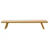 * Spare Parts & Accessories|Window-Bench For Schwibbogen (Length 17L"/ 45 Cm)