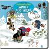 Trötsch Verlag Toys|Winter Book "The Little Mole"